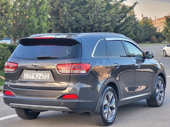 Kia Sorento 2015, 218,000 km - 2.0 l - Bakı