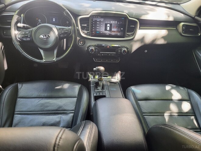 Kia Sorento 2015, 218,000 km - 2.0 l - Bakı