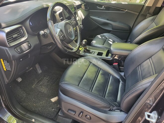Kia Sorento 2015, 218,000 km - 2.0 l - Bakı