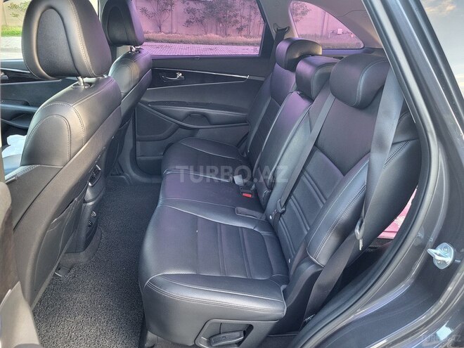 Kia Sorento 2015, 218,000 km - 2.0 l - Bakı