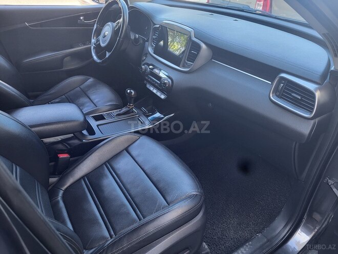 Kia Sorento 2015, 218,000 km - 2.0 l - Bakı