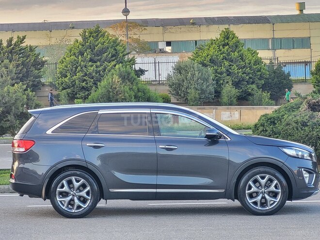 Kia Sorento 2015, 218,000 km - 2.0 l - Bakı