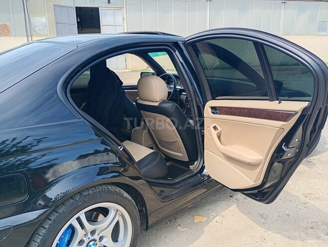 BMW 325 2004, 320,000 km - 2.5 l - Bakı