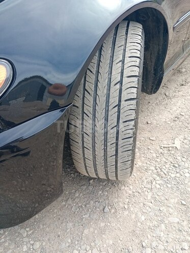 BMW 325 2004, 320,000 km - 2.5 l - Bakı