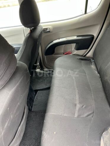 Mitsubishi L200 2014, 216,000 km - 2.5 l - Bakı
