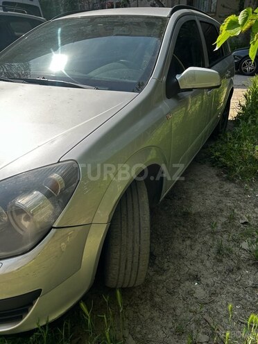 Opel Astra 2006, 111,111 km - 1.3 l - Bakı