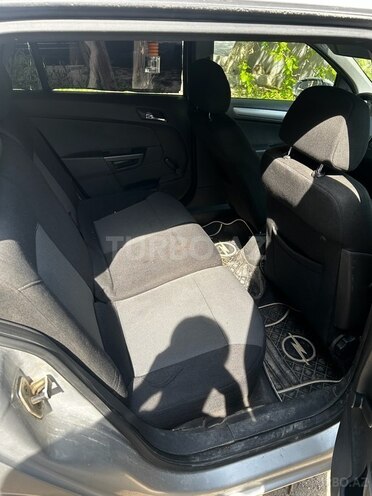 Opel Astra 2006, 111,111 km - 1.3 l - Bakı