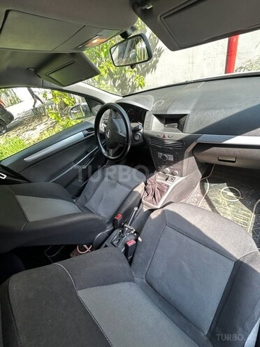 Opel Astra 2006, 111,111 km - 1.3 l - Bakı