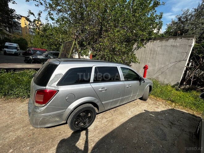 Opel Astra 2006, 111,111 km - 1.3 l - Bakı