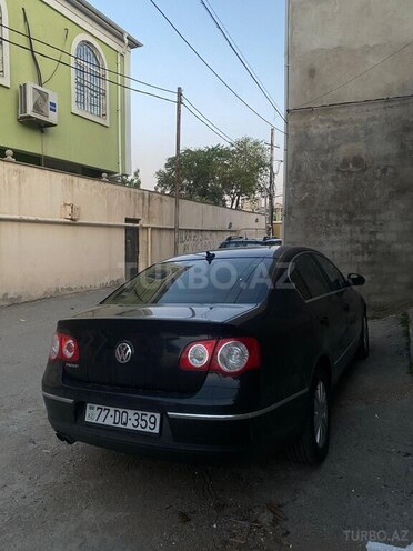 Volkswagen Passat 2010, 351,000 km - 1.8 л - Bakı