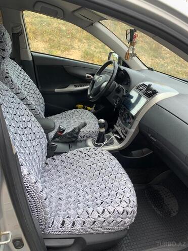 Toyota Corolla 2008, 315,000 km - 1.4 l - Bakı