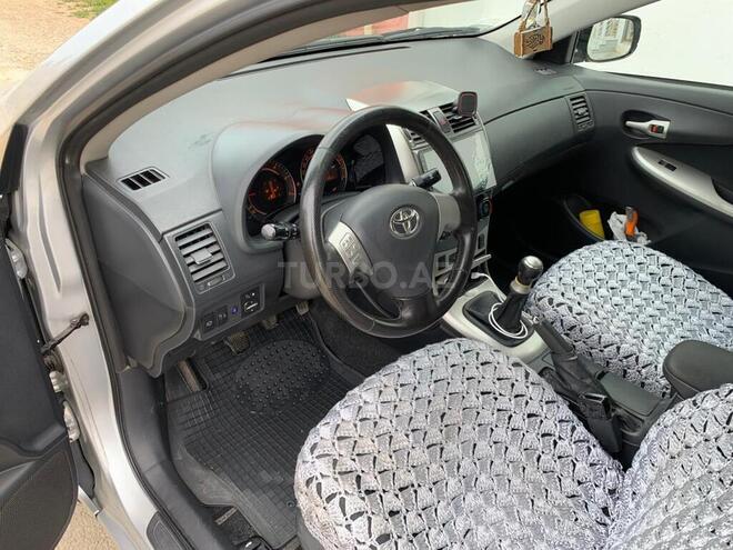 Toyota Corolla 2008, 315,000 km - 1.4 l - Bakı