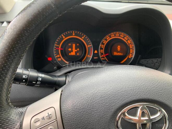 Toyota Corolla 2008, 315,000 km - 1.4 l - Bakı