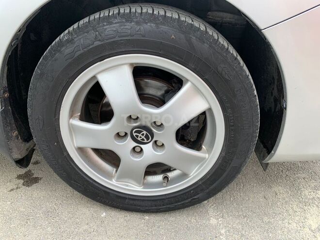 Toyota Corolla 2008, 315,000 km - 1.4 l - Bakı