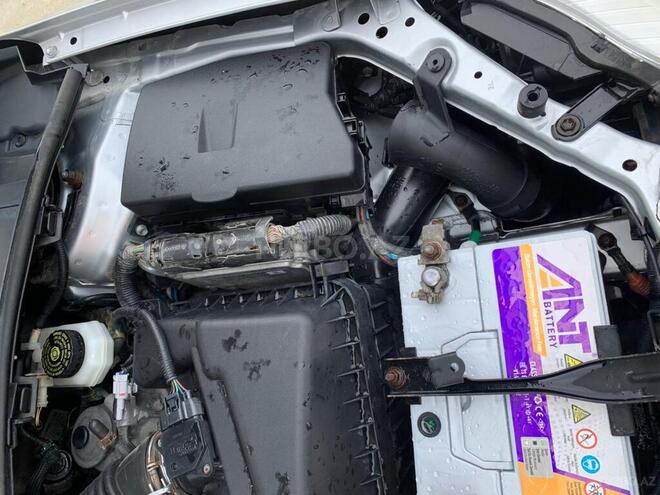 Toyota Corolla 2008, 315,000 km - 1.4 l - Bakı