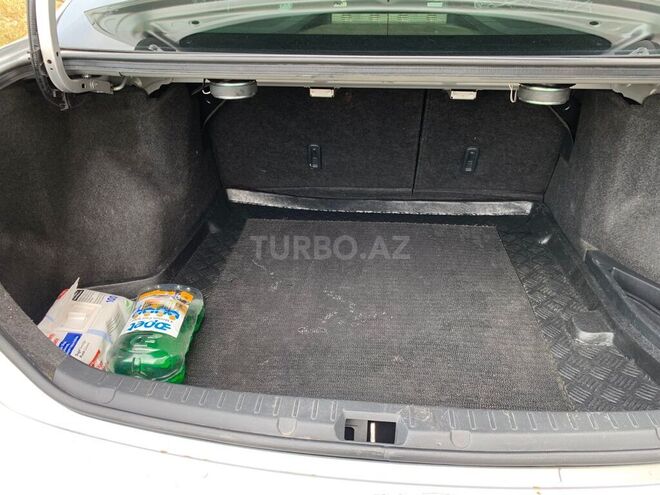 Toyota Corolla 2008, 315,000 km - 1.4 l - Bakı