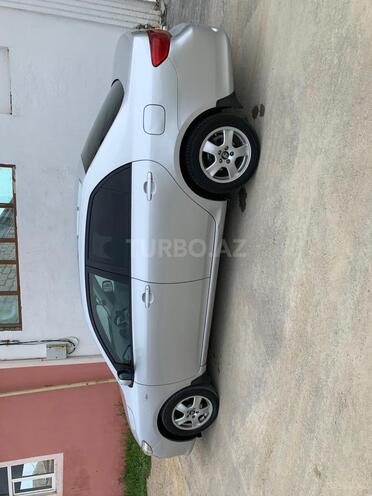 Toyota Corolla 2008, 315,000 km - 1.4 l - Bakı