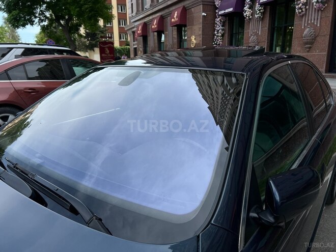 BMW 525 2002, 287,548 km - 2.5 l - Bakı