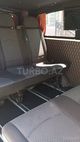Mercedes Vito 2008, 389,000 km - 2.2 л - Bakı