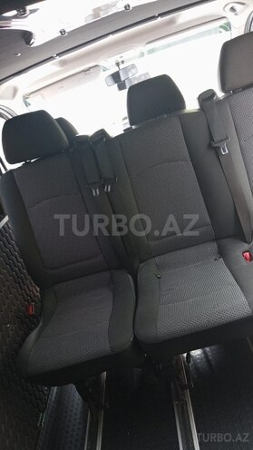 Mercedes Vito 2008, 389,000 km - 2.2 л - Bakı