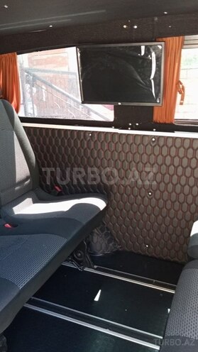 Mercedes Vito 2008, 389,000 km - 2.2 л - Bakı