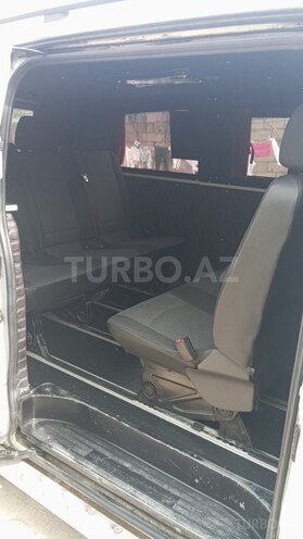 Mercedes Vito 2008, 389,000 km - 2.2 л - Bakı