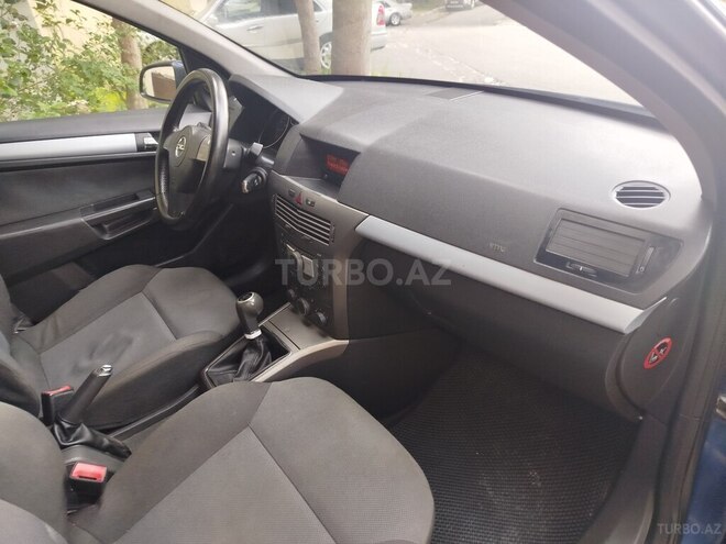 Opel Astra 2006, 237,728 km - 1.4 l - Bakı