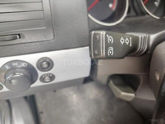Opel Astra 2006, 237,728 km - 1.4 l - Bakı