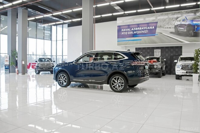 GWM  2025, 0 km - 1.5 l - Bakı