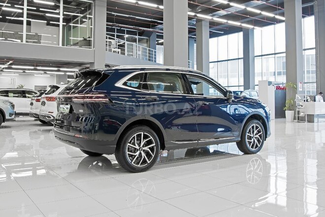 GWM  2025, 0 km - 1.5 l - Bakı