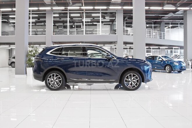 GWM  2025, 0 km - 1.5 l - Bakı