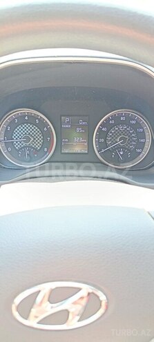 Hyundai Elantra 2018, 117,000 km - 2.0 л - Bakı