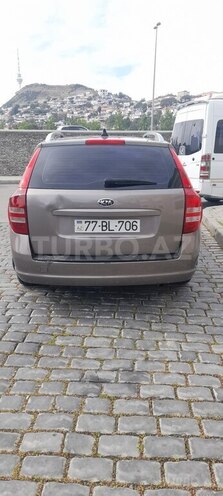 Kia Ceed 2008, 382,002 km - 1.6 л - Bakı
