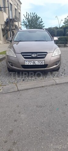 Kia Ceed 2008, 382,002 km - 1.6 л - Bakı