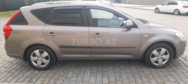 Kia Ceed 2008, 382,002 km - 1.6 л - Bakı