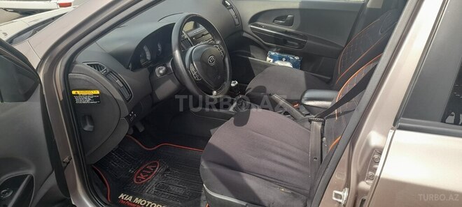 Kia Ceed 2008, 382,002 km - 1.6 л - Bakı