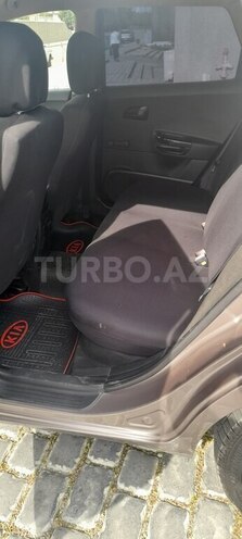 Kia Ceed 2008, 382,002 km - 1.6 л - Bakı