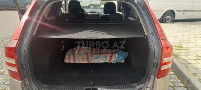 Kia Ceed 2008, 382,002 km - 1.6 л - Bakı