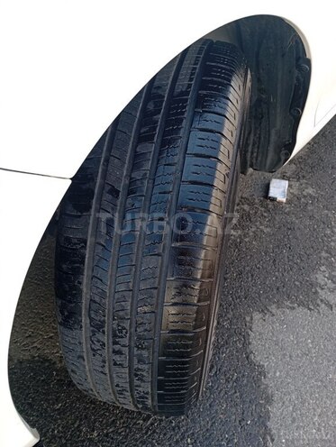 Toyota Aqua 2015, 105,100 km - 1.5 l - Bakı