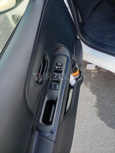Toyota Aqua 2015, 105,100 km - 1.5 l - Bakı