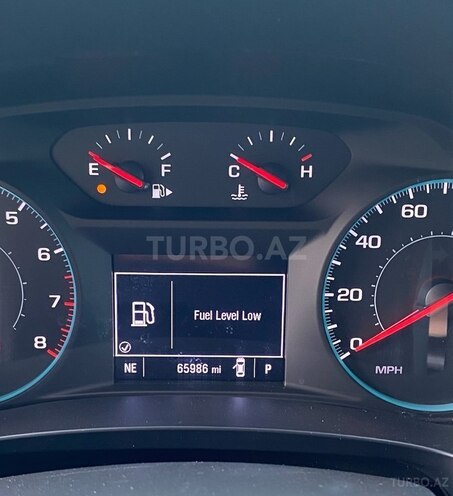 Chevrolet Malibu 2022, 65,986 km - 1.5 l - Bakı
