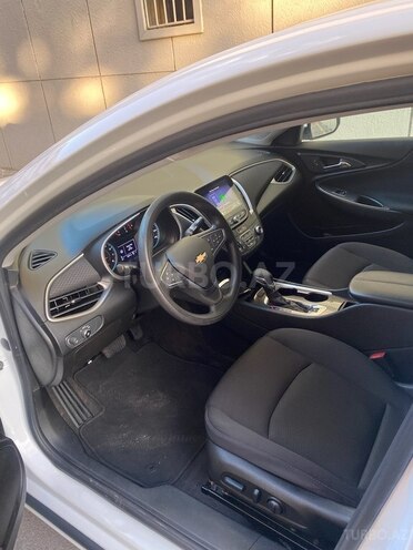 Chevrolet Malibu 2022, 65,986 km - 1.5 l - Bakı