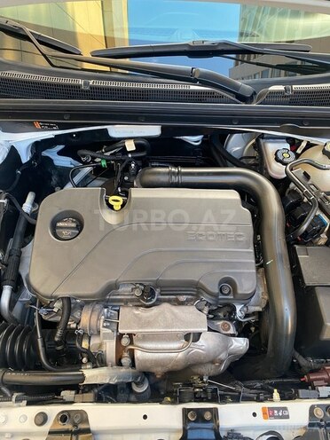 Chevrolet Malibu 2022, 65,986 km - 1.5 l - Bakı