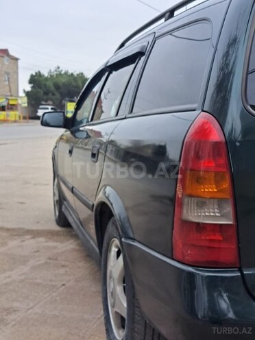 Opel Astra 1998, 625,000 km - 1.6 l - Bakı