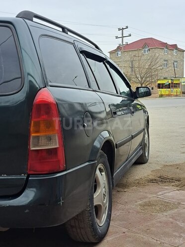 Opel Astra 1998, 625,000 km - 1.6 l - Bakı