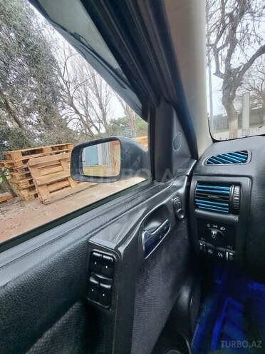 Opel Astra 1998, 625,000 km - 1.6 l - Bakı