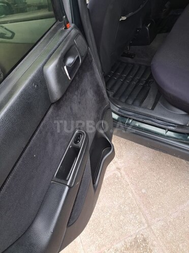 Opel Astra 1998, 625,000 km - 1.6 l - Bakı