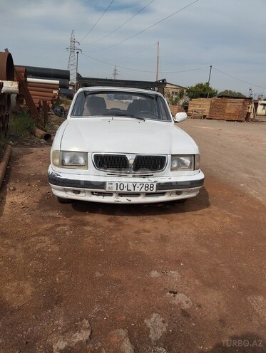 GAZ 3110 2003, 235,000 km - 2.3 l - Bakı
