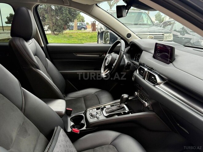 Mazda CX-5 2021, 29,150 km - 2.5 l - Bakı