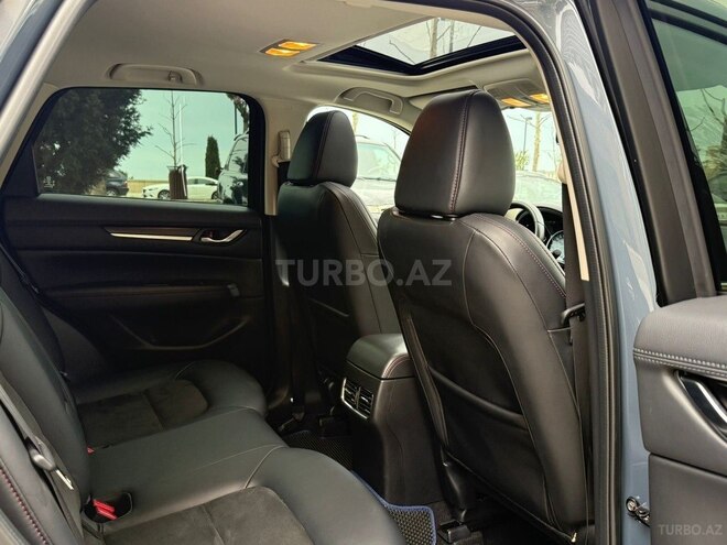 Mazda CX-5 2021, 29,150 km - 2.5 l - Bakı